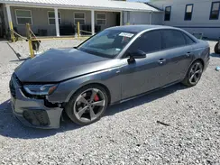 WAUEAAF41NN003998 2022 AUDI A4