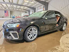 WAUEAAF41NN004276 2022 AUDI A4