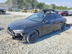 WAUEAAF41NN011826 2022 AUDI A4