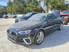 WAUEAAF41NN012099 2022 AUDI A4