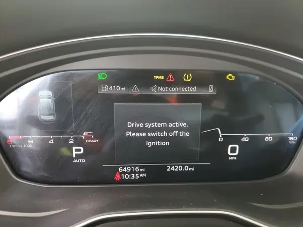WAUEAAF41NN014869 2022 AUDI A4 - Image 8