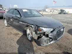 WAUEAAF41NN015360 2022 AUDI A4