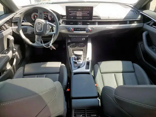 WAUEAAF41PA004904 2023 AUDI A4 - Image 8