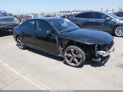 WAUEAAF41PA005597 2023 AUDI A4