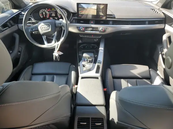 WAUEAAF41PA008225 2023 AUDI A4 - Image 8