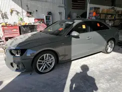 WAUEAAF41PA010637 2023 AUDI A4