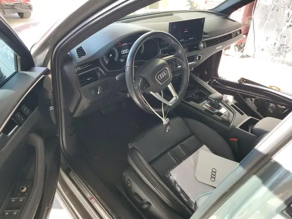 WAUEAAF41PA010637 2023 AUDI A4 - Image 8