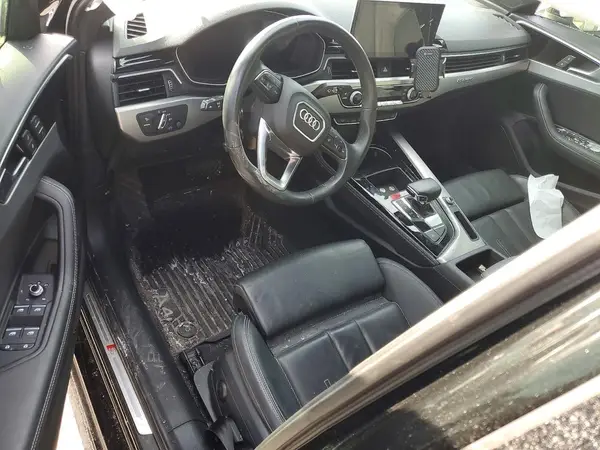 WAUEAAF41PA013120 2023 AUDI A4 - Image 8