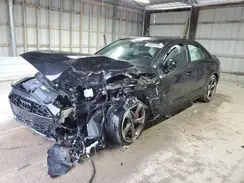 WAUEAAF41PA014784 2023 AUDI A4