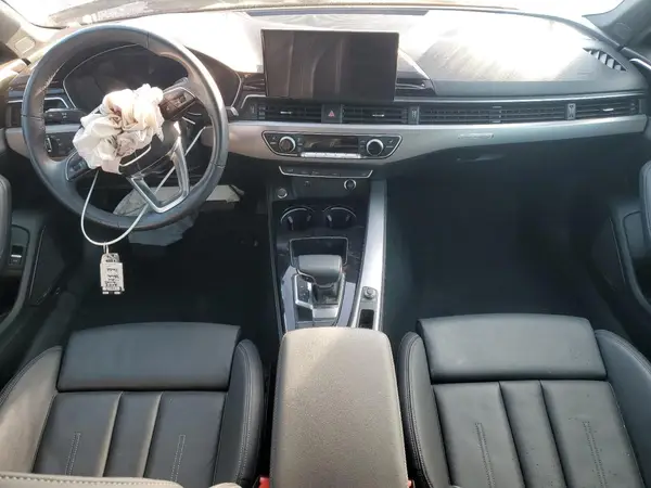 WAUEAAF41PA014784 2023 AUDI A4 - Image 8