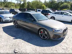 WAUEAAF41PA019628 2023 AUDI A4