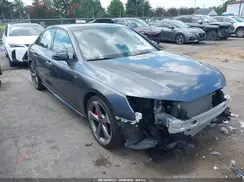 WAUEAAF41PA022528 2023 AUDI A4