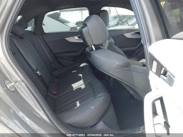 WAUEAAF41PA033514 2023 AUDI A4 - Image 8