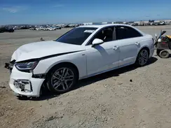 WAUEAAF41PA036476 2023 AUDI A4