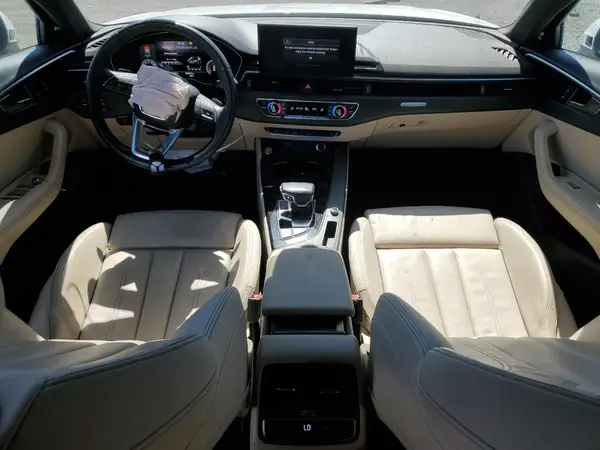 WAUEAAF41PA036476 2023 AUDI A4 - Image 8
