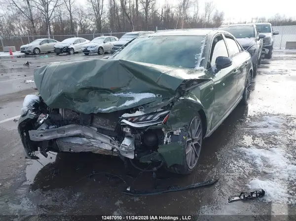 WAUEAAF41PA048711 2023 AUDI A4 - Image 2