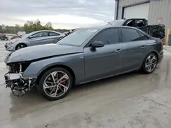 WAUEAAF41PA063399 2023 AUDI A4