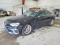 WAUEAAF41PN001185 2023 AUDI A4
