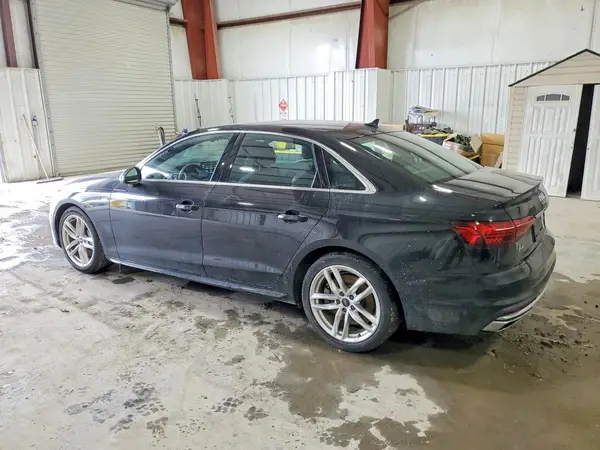 WAUEAAF41PN001185 2023 AUDI A4 - Image 2