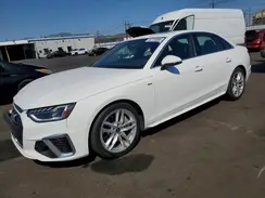WAUEAAF41PN002076 2023 AUDI A4