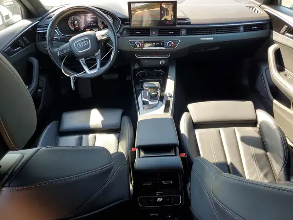 WAUEAAF41PN002076 2023 AUDI A4 - Image 8