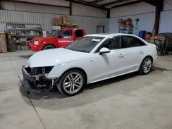 WAUEAAF41PN002790 2023 AUDI A4