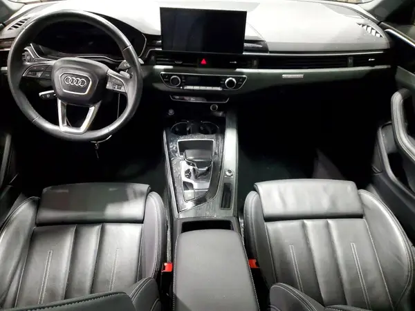 WAUEAAF41PN003258 2023 AUDI A4 - Image 8
