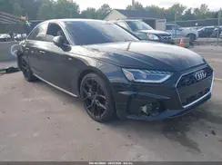 WAUEAAF41PN005432 2023 AUDI A4