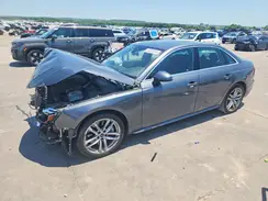 WAUEAAF41PN005883 2023 AUDI A4