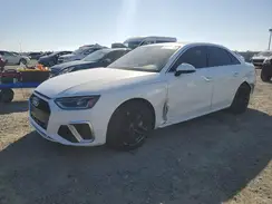 WAUEAAF41PN005947 2023 AUDI A4