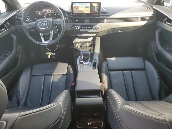 WAUEAAF41PN005947 2023 AUDI A4 - Image 8