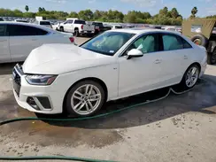 WAUEAAF41PN007097 2023 AUDI A4