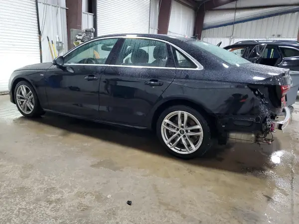 WAUEAAF41PN008458 2023 AUDI A4 - Image 2
