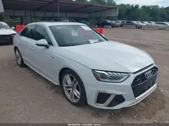 WAUEAAF41PN010324 2023 AUDI A4