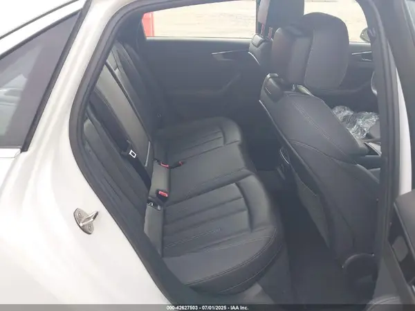 WAUEAAF41PN010324 2023 AUDI A4 - Image 8