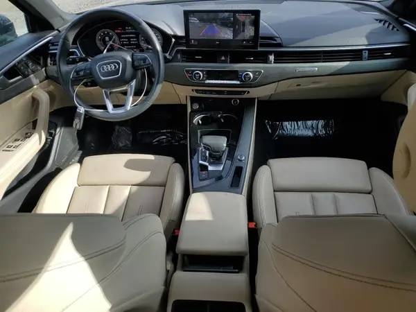 WAUEAAF41PN010341 2023 AUDI A4 - Image 8