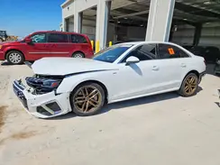 WAUEAAF41PN011926 2023 AUDI A4
