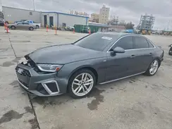 WAUEAAF41PN014177 2023 AUDI A4