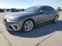 WAUEAAF41PN016267 2023 AUDI A4