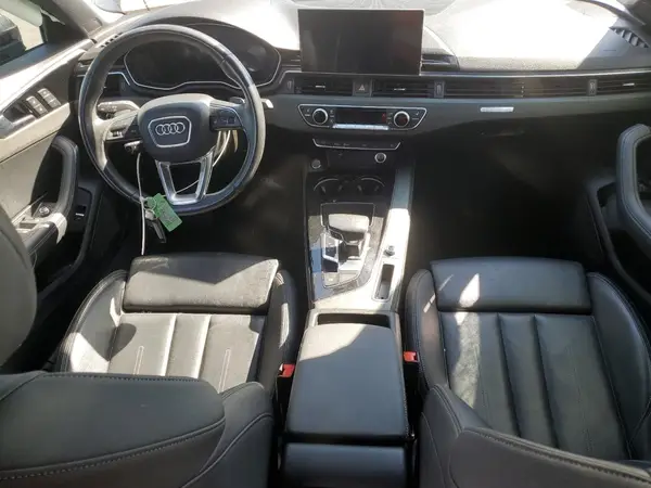 WAUEAAF41PN016267 2023 AUDI A4 - Image 8