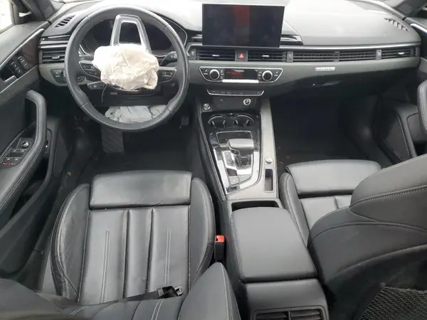 WAUEAAF41PN017225 2023 AUDI A4 - Image 8