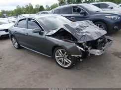 WAUEAAF41PN017287 2023 AUDI A4