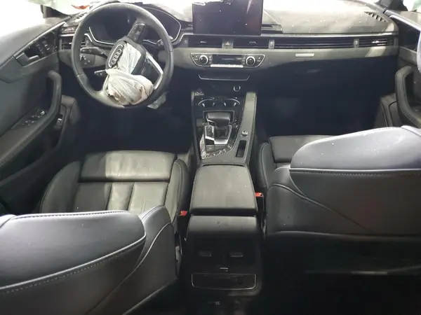 WAUEAAF41RA052535 2024 AUDI A4 - Image 8