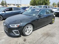 WAUEAAF41RN000315 2024 AUDI A4