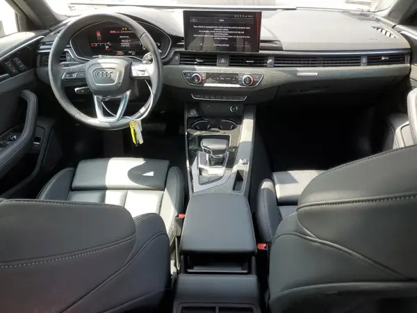WAUEAAF41RN000315 2024 AUDI A4 - Image 8
