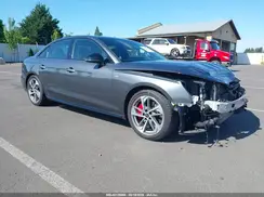 WAUEAAF41RN002615 2024 AUDI A4