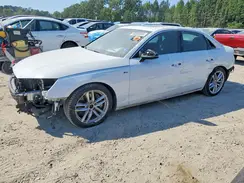 WAUEAAF41RN005384 2024 AUDI A4