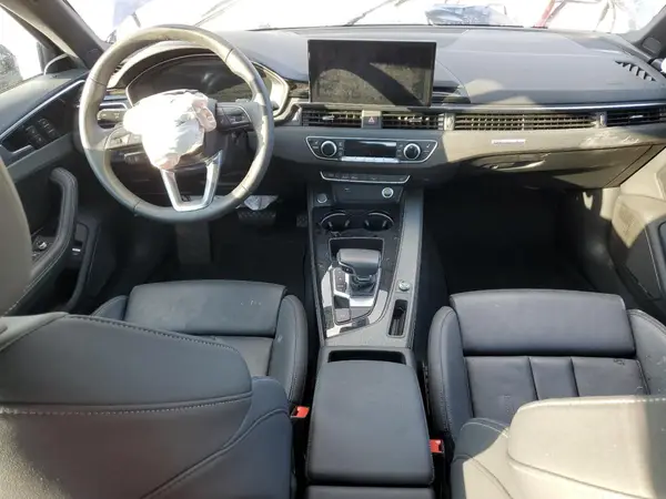 WAUEAAF41RN005546 2024 AUDI A4 - Image 8