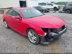 WAUEAAF41RN005630 2024 AUDI A4