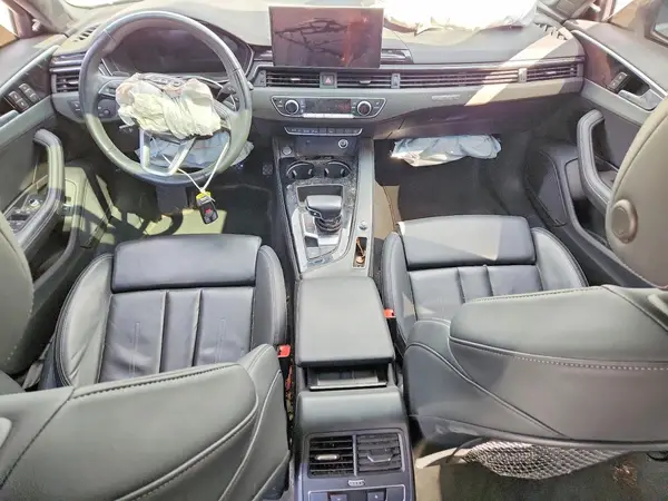 WAUEAAF41RN006227 2024 AUDI A4 - Image 8